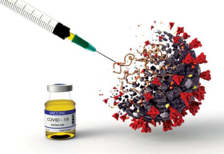 Different types of COVID-19 vaccines: How they work