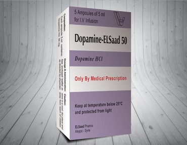 DOPAMINE-ELSaad 50