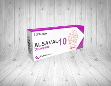 ALSAVAL 10
