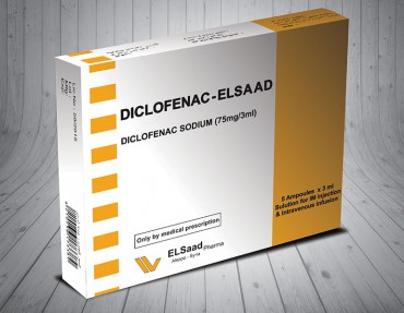 DICLOFENAC-ELSaad (amp)