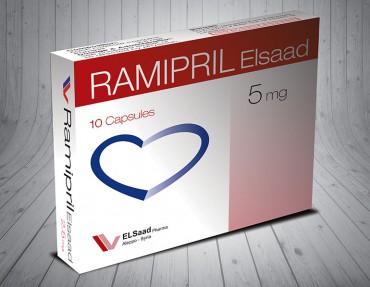 RAMIPRIL ELSaad 5