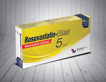 ROSUVASTATIN ELSaad 5