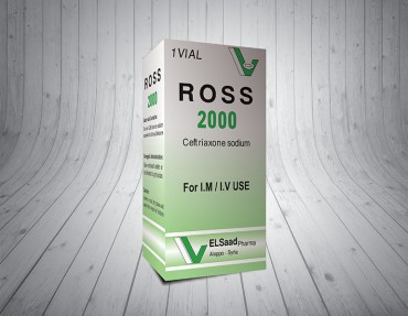 ROSS 2000