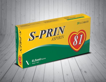 S-PRIN 81