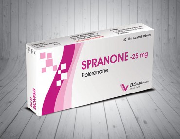 SPRANONE 25