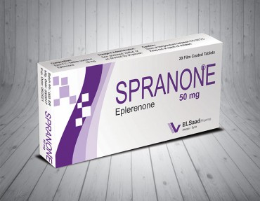 SPRANONE 50