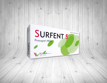 SURFENT 5