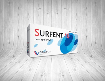 SURFENT 10