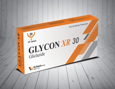 GLYCON XR