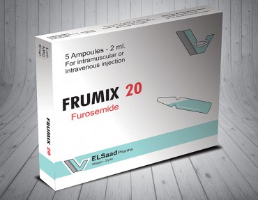 FRUMIX 20 (amp)