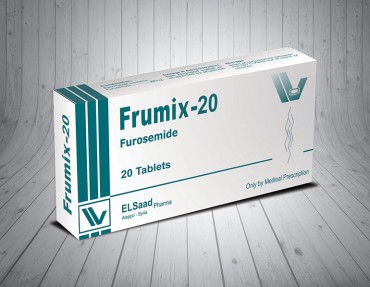 FRUMIX 20 (tab)