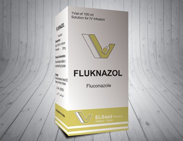 FLUKNAZOL (vial)