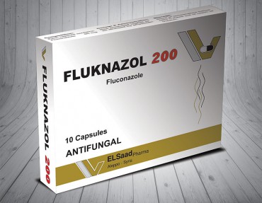 FLUKNAZOL 200