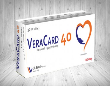 VERACARD 40