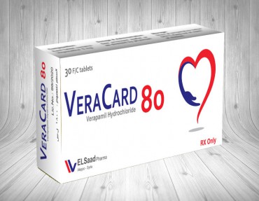 VERACARD 80