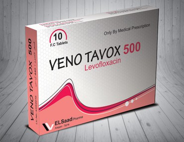 VENO TAVOX 500