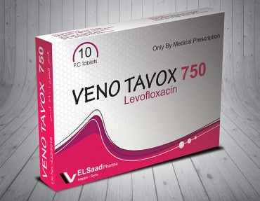 VENO TAVOX 750