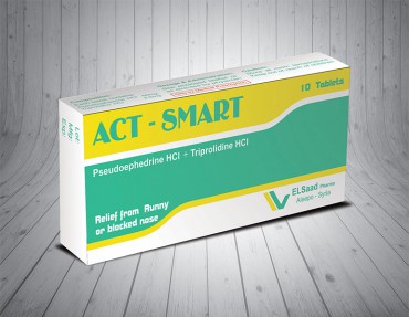 ACT-SMART (tab)