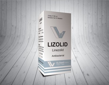 LIZOLID (vial)