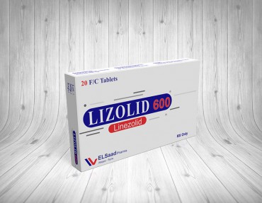 LIZOLID (tab)