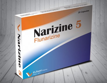 NARIZINE