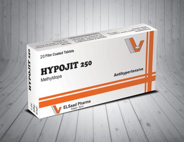 HYPOJIT 250