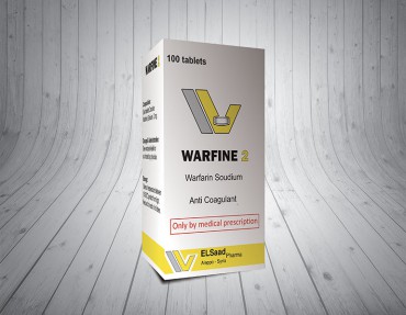 WARFINE 2