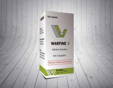 WARFINE 5