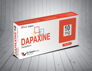 DAPAXINE 10