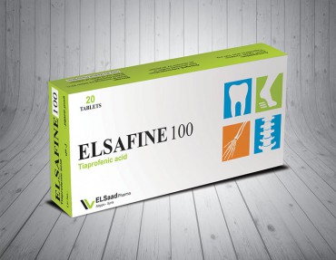 ELSAFINE 100