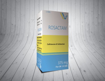 ROSACTAM 375