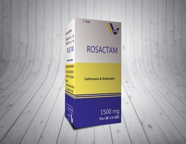 ROSACTAM 1500