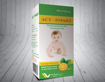 ACT-SMART (syr)