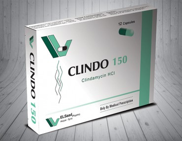 CLINDO 150