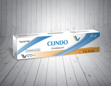 CLINDO (gel)