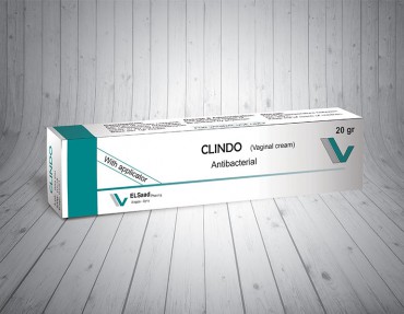 CLINDO (Vaginal cream)