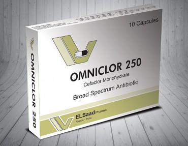 OMNICLOR 250 (cap)