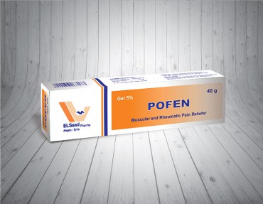 POFEN (gel)