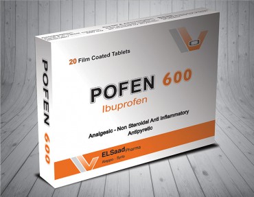 POFEN 600