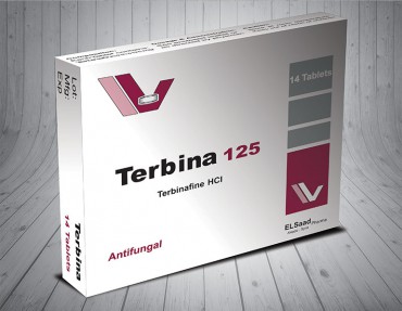 تيربينا 125