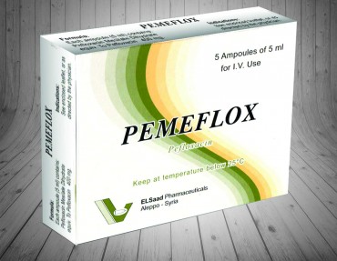 PEMEFLOX