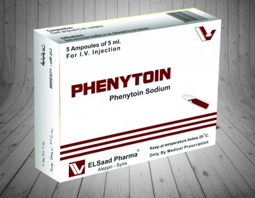 PHENYTOIN ELSAAD