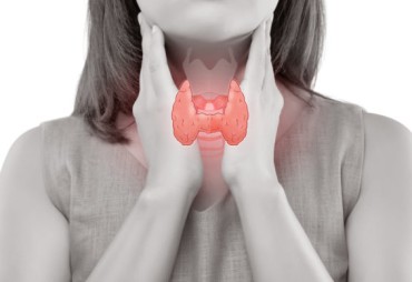 Hypothyroidism (underactive thyroid)