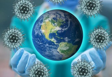مرض فيروس كورونا المستجد 2019 (كوفيد-19)