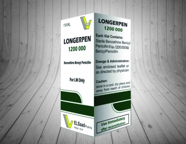 LONGERPEN 1200000